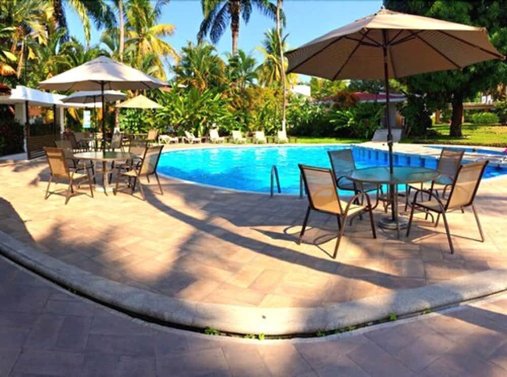 Hotel Kamico Tapachula Exterior foto