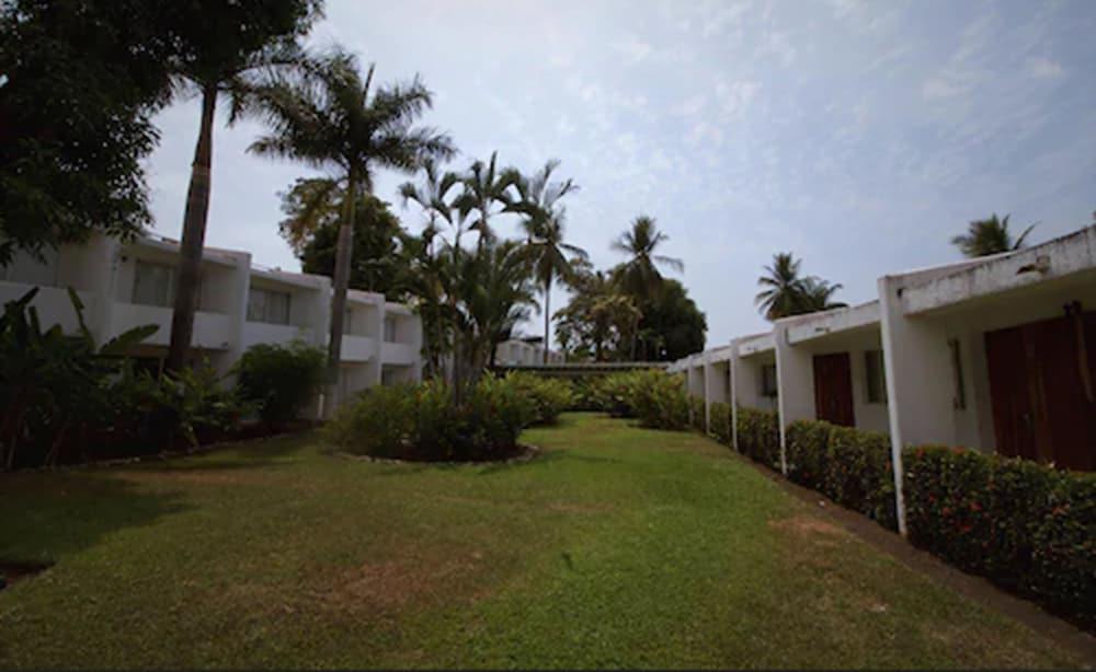 Hotel Kamico Tapachula Exterior foto