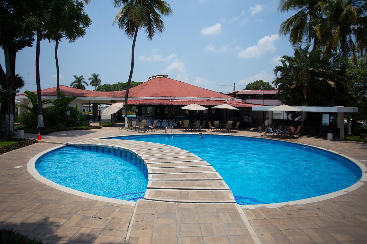Hotel Kamico Tapachula Exterior foto