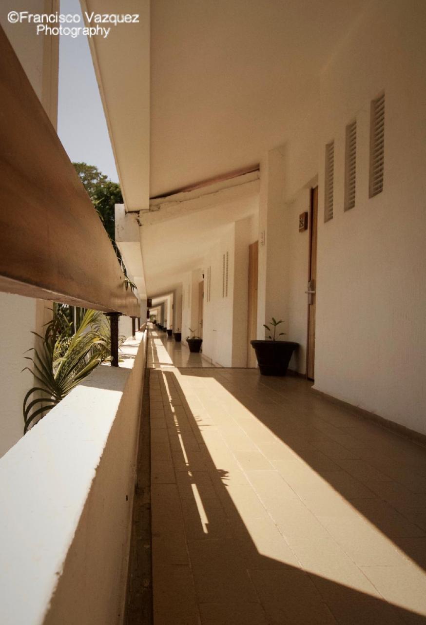 Hotel Kamico Tapachula Exterior foto