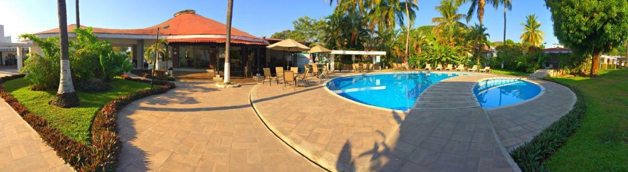 Hotel Kamico Tapachula Exterior foto