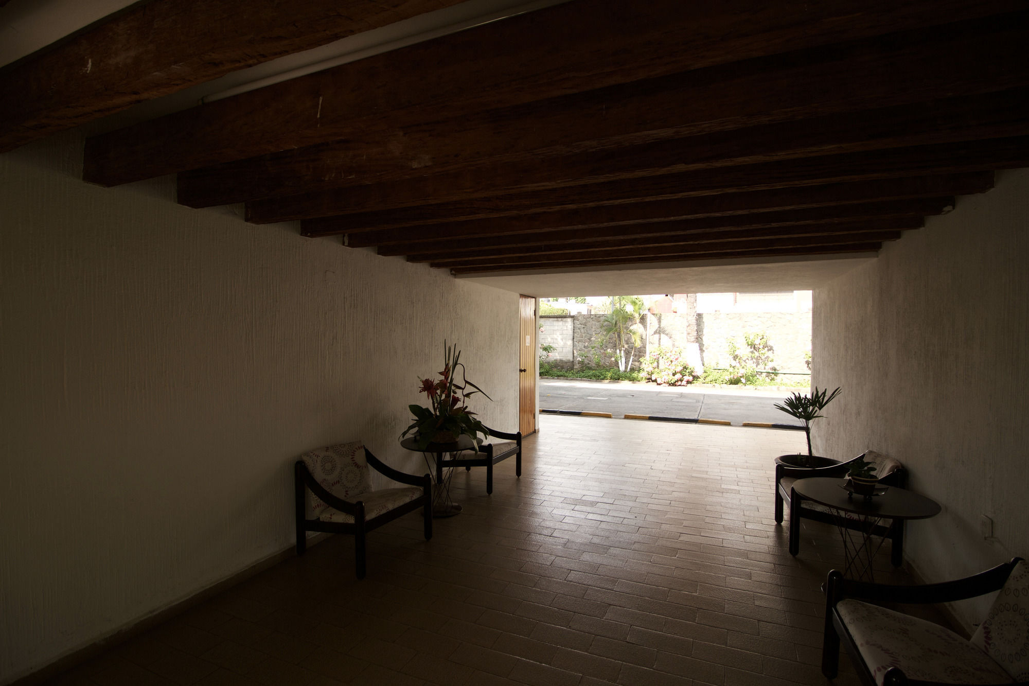 Hotel Kamico Tapachula Exterior foto
