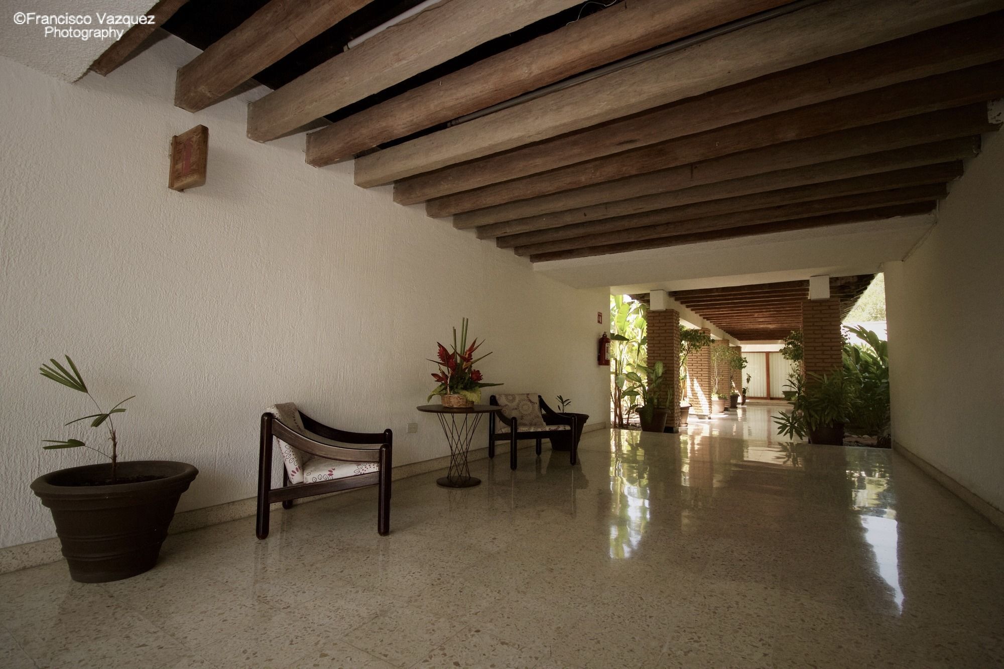 Hotel Kamico Tapachula Exterior foto